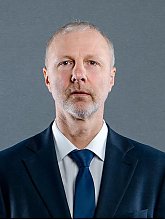 Свито Владимир Фердинантович